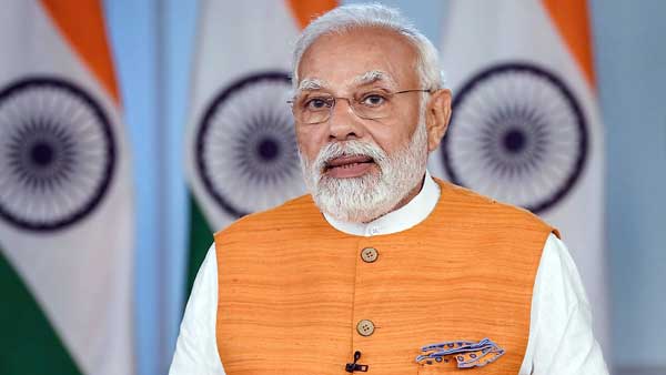 pmmoditolayfoundationstoneofvariousprojectsingujarattoday
