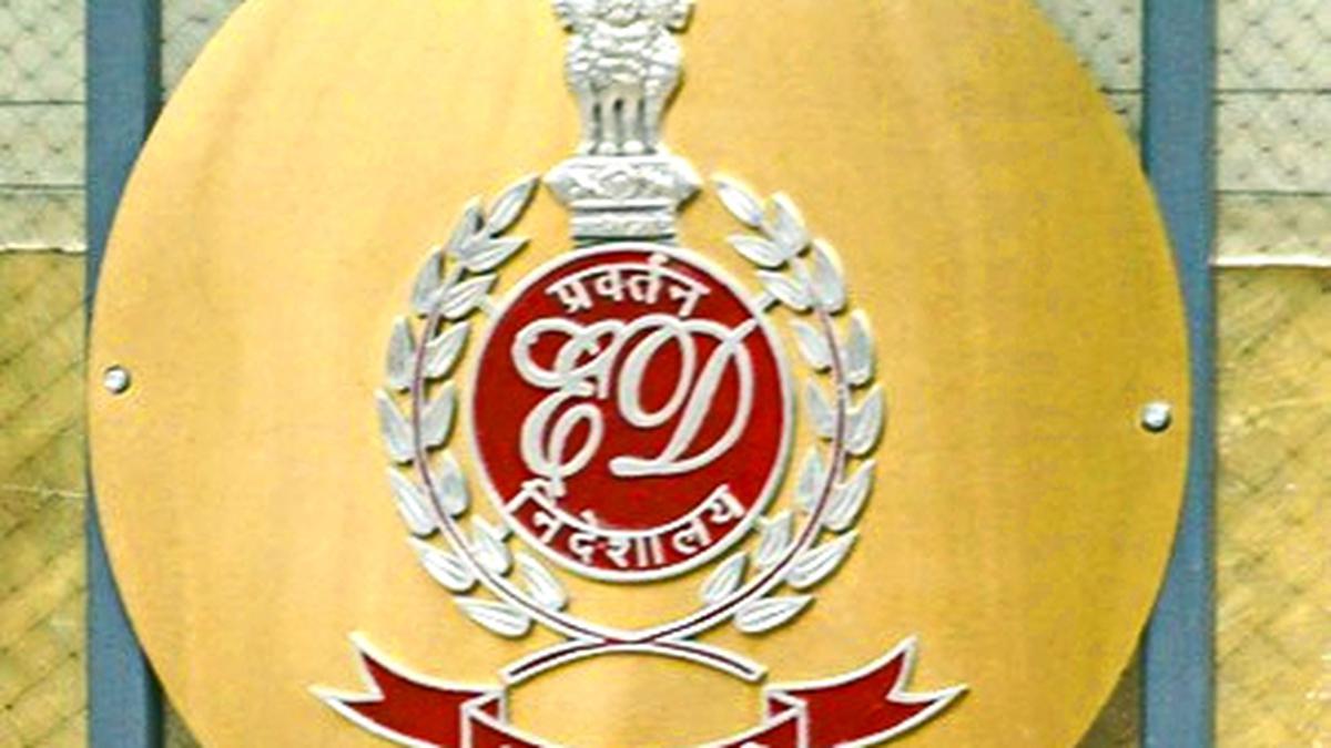 himachalpradeshscholarshipscam:edcarriesoutsearchoperationsat24locationsinhimachalpradeshpunjabharyanaanddelhi