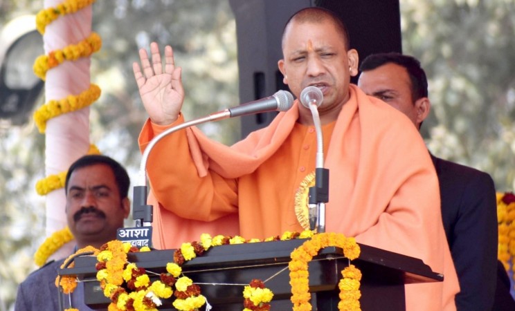 onfirstanniversarycmyogiadityanathpromisesmorecrackdownoncriminals