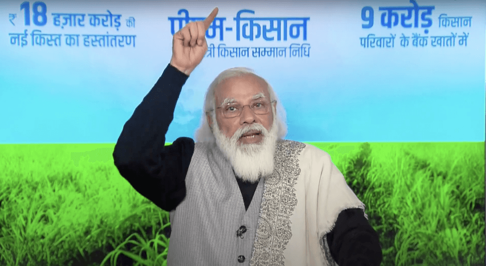 pmmodilashesoutatmamatabanerjeesayshergovernmentdestroyedwestbengal