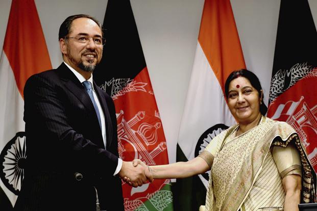 indiaagreestoprovidefurtherdefenceassistancetoafghanistan