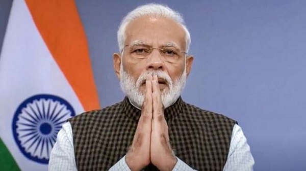 pmnarendramodigreetspeopleonganeshchaturthi