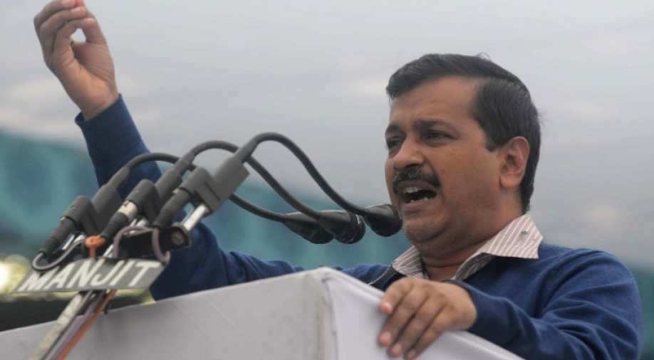 dontvoteforthosecreatingdivisionsamonghindusmuslimssaysarvindkejriwal