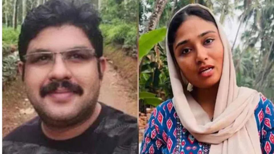 Woman arrested after viral harassment video case in Kerala