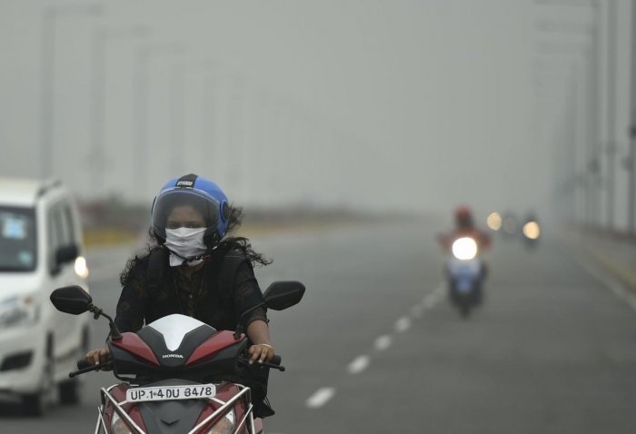 delhsairqualitydropstoemergencycategoryfirsttimesincejanuary