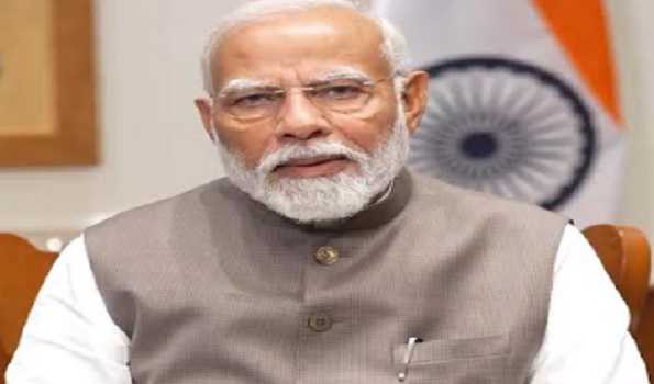 PM Modi to unveil ₹26,000 cr projects in Rajasthan on May 22