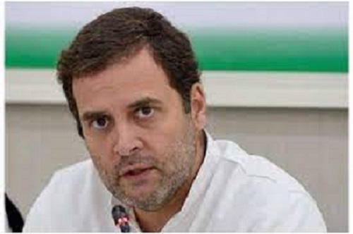 bjpasksrahulgandhitoapologisecongressalleges‘govthassomethingtohide’concerningpegasusspywarecase: