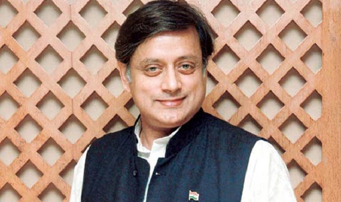 tharoortakesadigatgovernmentonnationalism