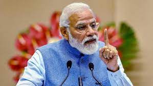 pmmodigreetspeopleondussehra