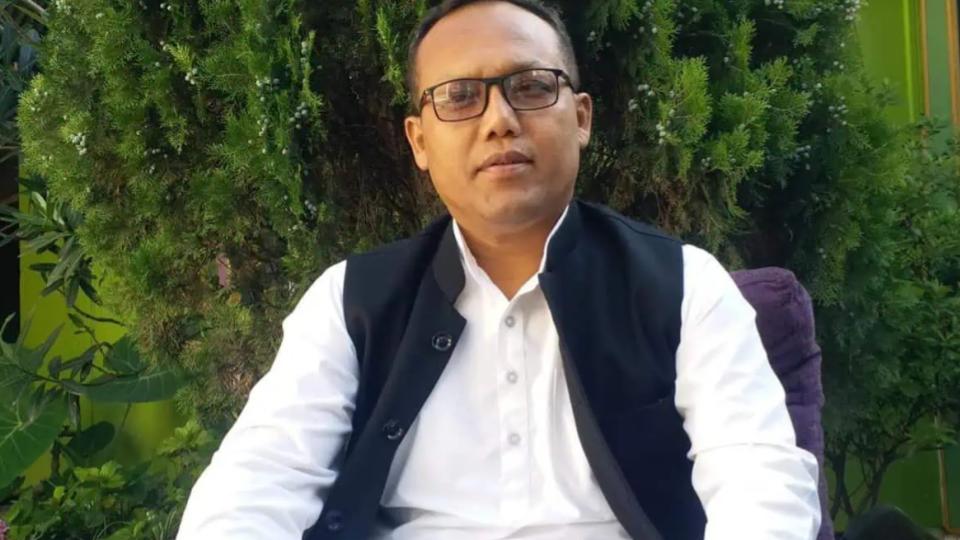 RSS can’t fix Manipur crisis, says Keisham Meghachandra