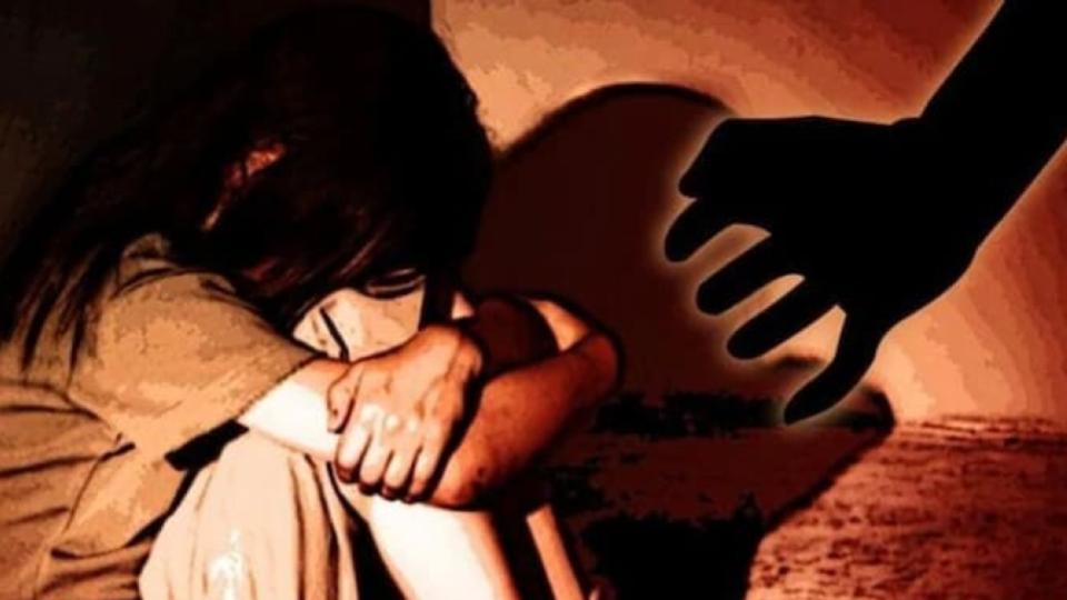 3-Year-Old Girl Raped in Visakhapatnam, Accused Detained