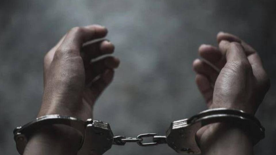 29-year-old man held for killing wife in karnataka