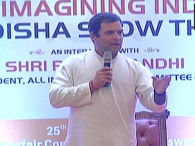 rssmotherofbjpwantstocontrolallinstitutionsincountry:rahulgandhi
