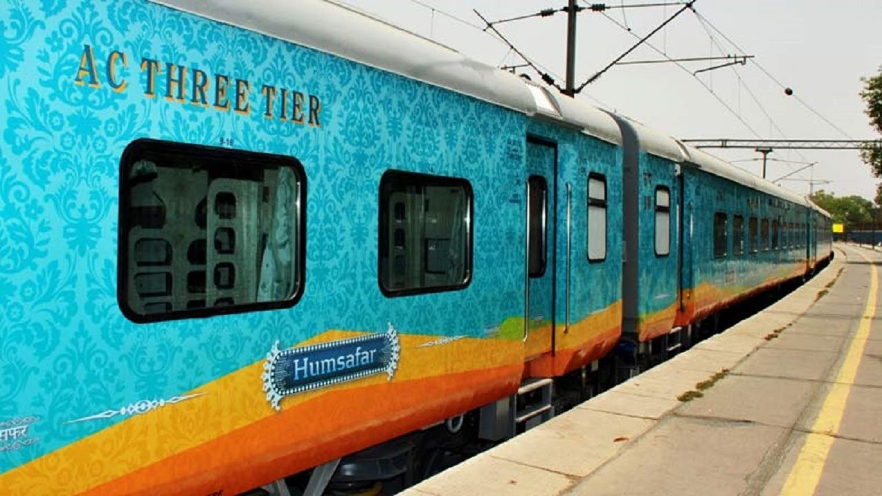 humsafarsuperfastexpresstrainflaggedofffromjammu