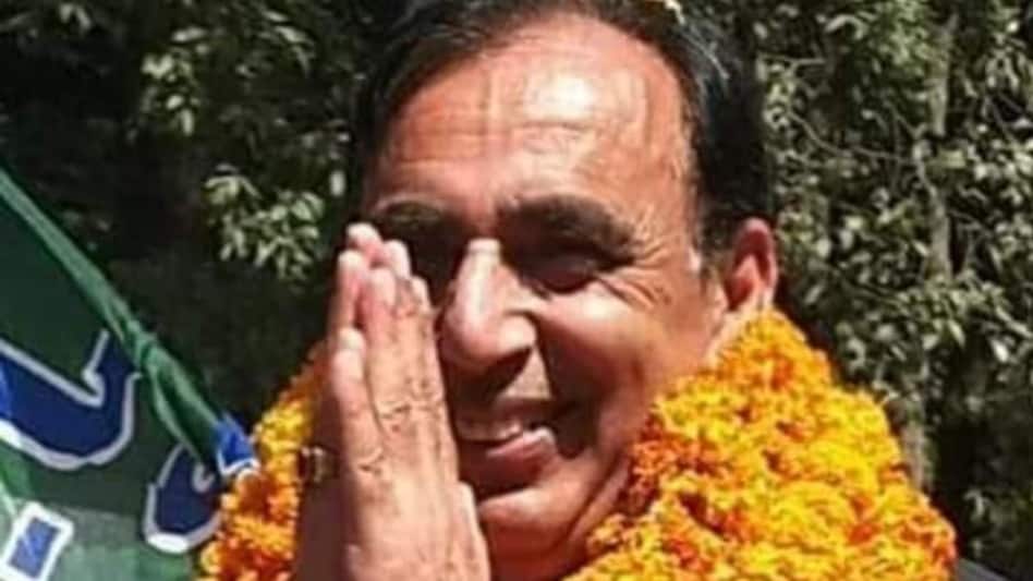 himachalpradeshbjpmlanarinderbragtadiesofcovid