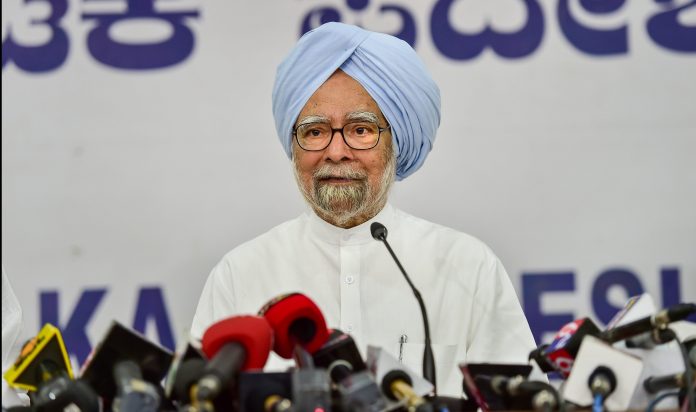manmohansinghnominatedtoparliamentarystandingcommitteeonfinance