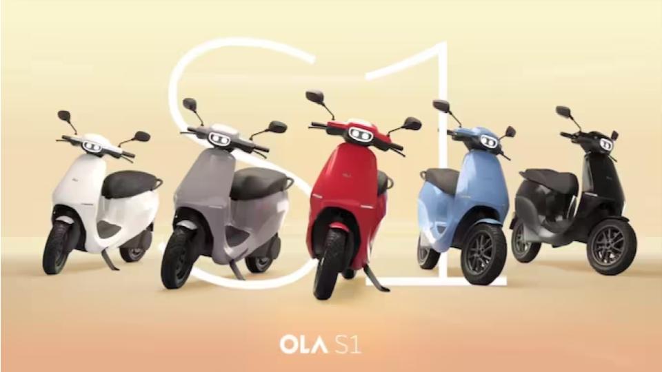 Ola S1 X+ now available with flat Rs 20K discount, at Rs 89,999