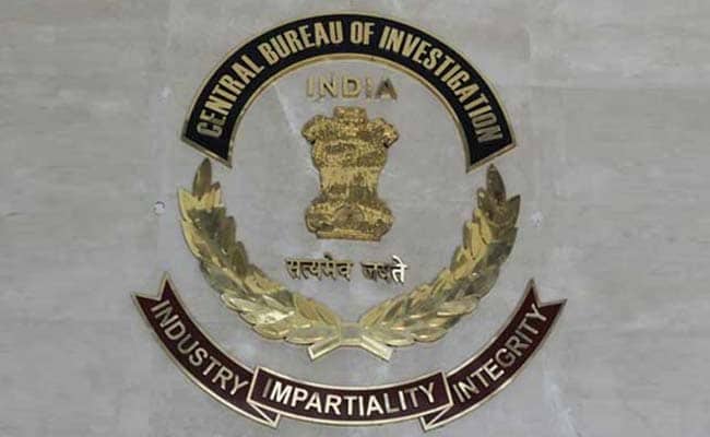 CBI Conducted Raids Across 30 Locations In 10 States And UTs