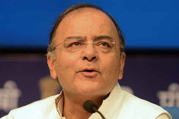 article35anehrushistoricalblunderhamperseconomicdevelopmentinjk:jaitley