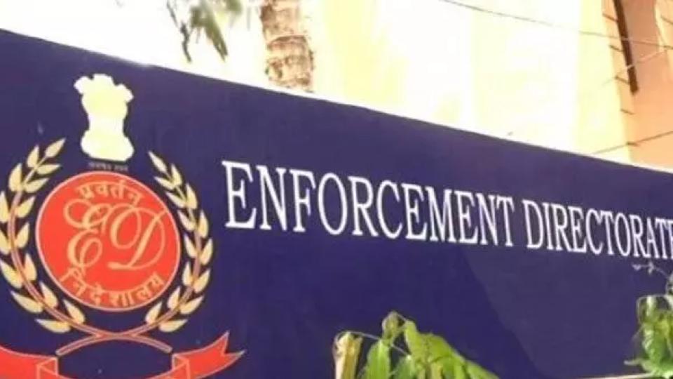 ED Searches across Kerala in Organ Donation Racket