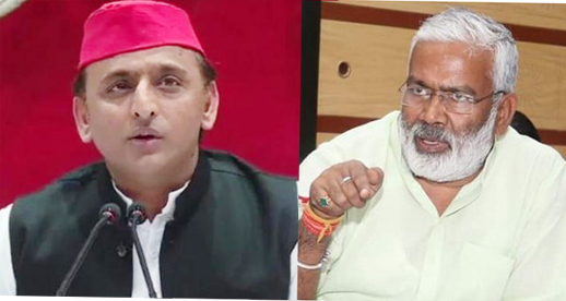 akhileshyadavshouldstayinpakistantounderstandatrocitiesbeingfacedbyhindus:upbjpchief