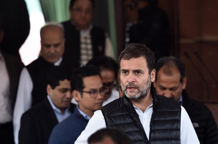 thrashingofdalits:rahulgandhiasksrajasthanconggovttotakeaction