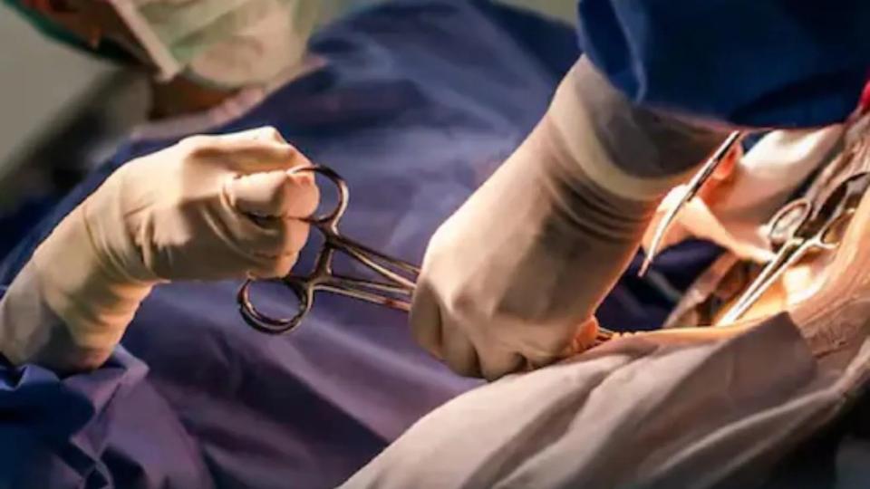 Patient Dies in Surgery, Family Vandalizes Hospital In UP