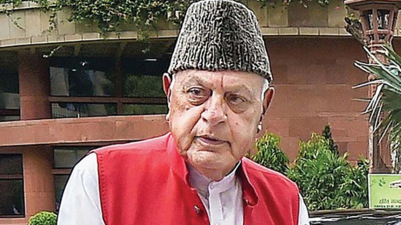 screfusestofurtherentertainpleaforproducingfarooqabdullah