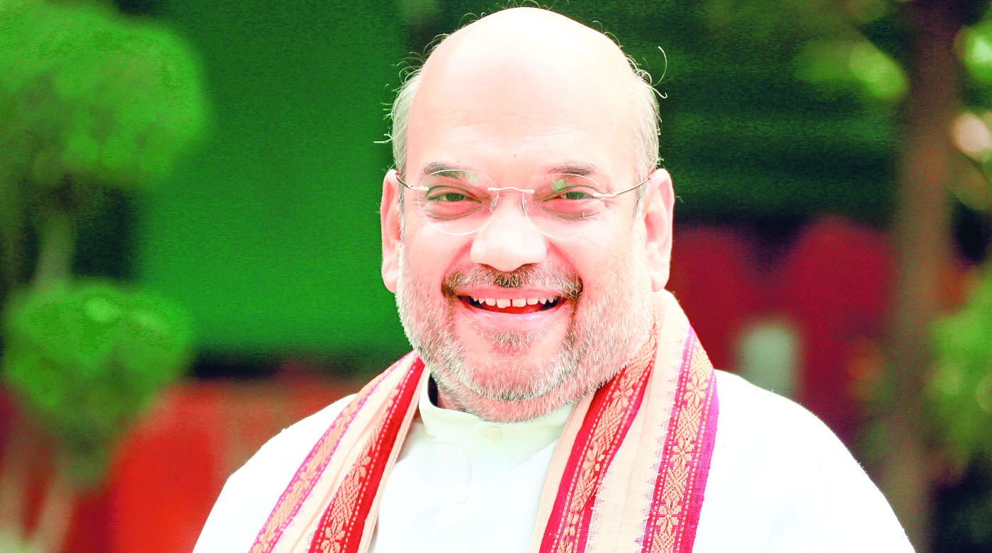unionhomeministeramitshahtoinaugurate14thallindiacivildefencehomeguardsconferencetoday