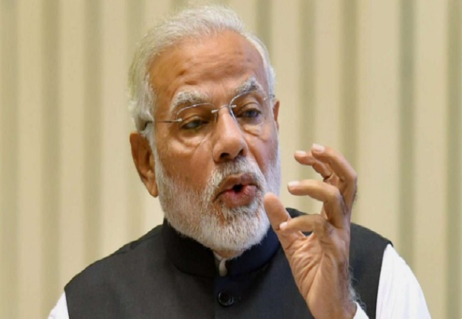 moditointeractwithstudentsonpareekshaparcharcha