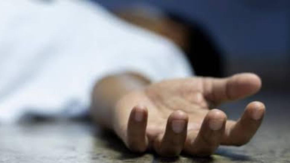 Man Dies On The Same Day Of His Wife