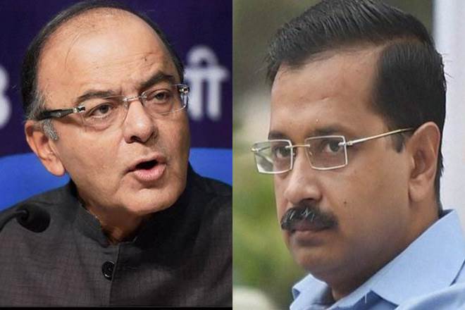delhihcclosesdefamationsuitfiledbyjaitleyagainstkejriwal