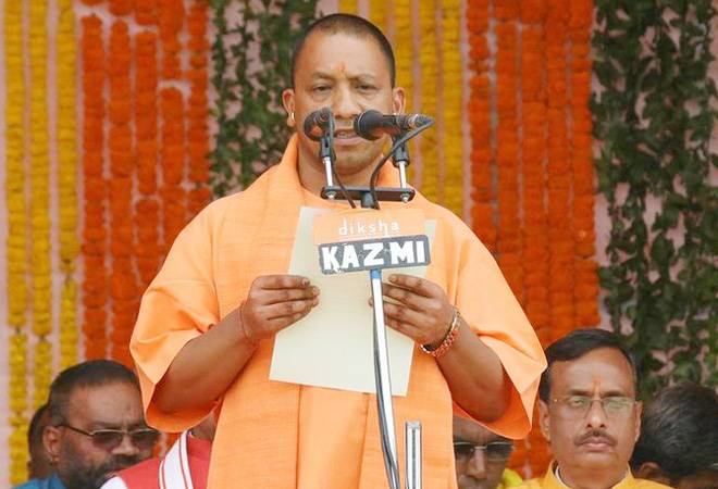 upbudget2018:yogigovtannouncesfundsofoverrs428lakhcrore