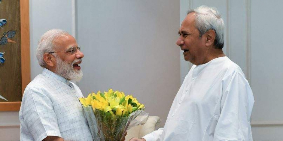 naveenpatnaikmeetspmmodiseeksspecialcategorystatustothestate
