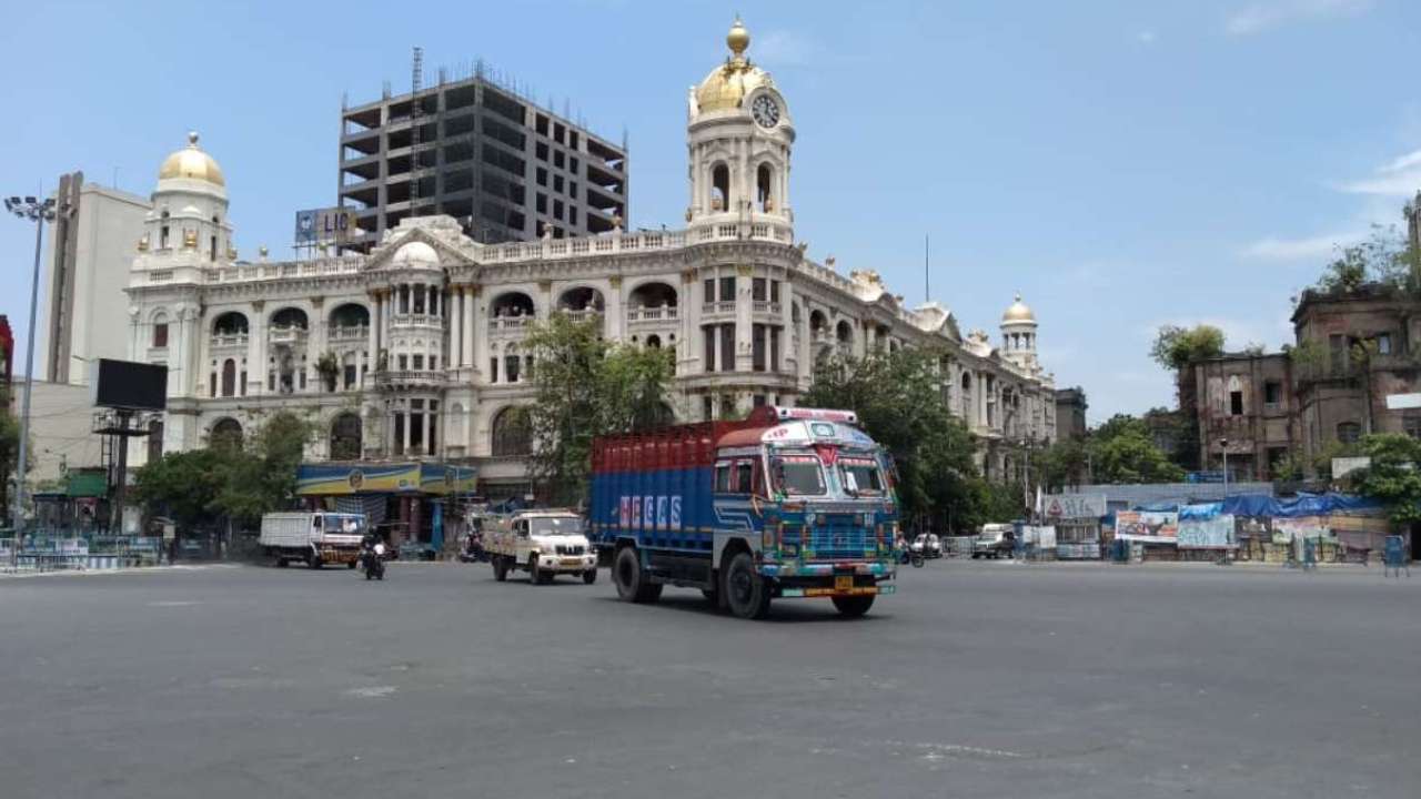 westbengalgovttoeasestrictlockdownrestrictionsfromtoday