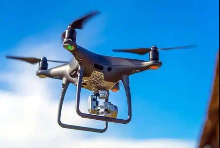 madhyapradeshgovernmentorganisesfirstdronefairatgwalior