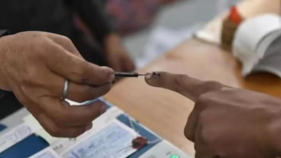 Preparations in Full Swing for Thattanchavady Bypoll, TN