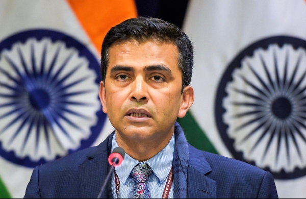 India Reached Out To Countries Across World On Caa Nrc Says Mea