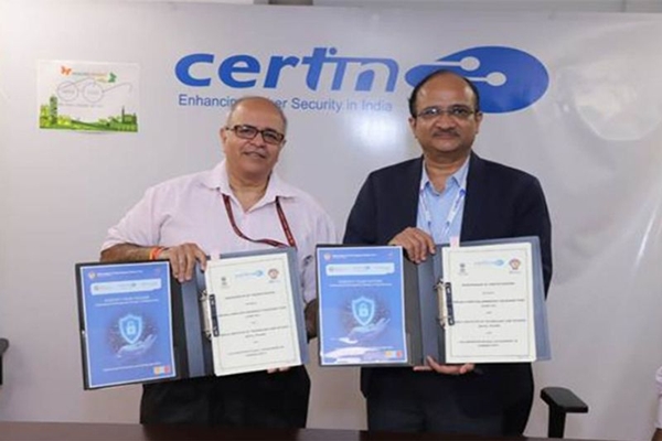 MEITY signs MoU with BITS-Pilani to launch cybersecurity program