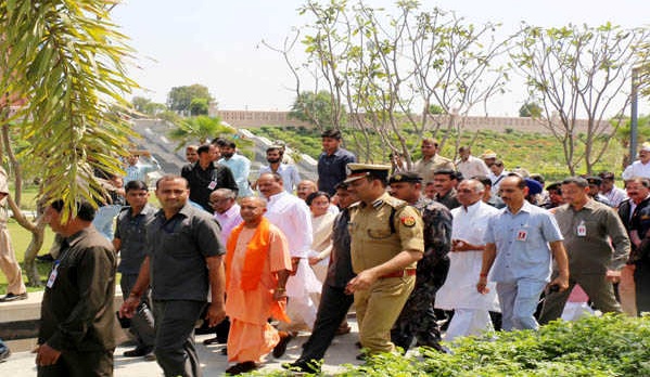 upgovernmentordersprobeintoallegedmisuseofmoneyingomatiriverproject
