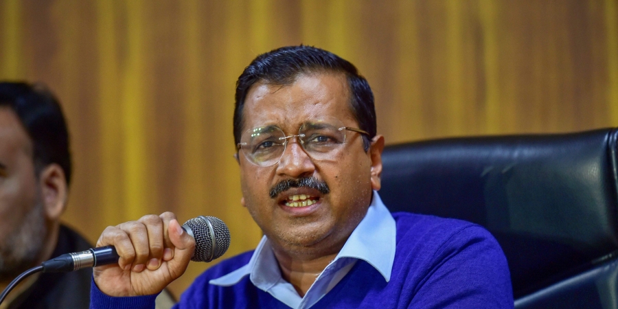 attackingeachotheroverrisingcrimeratenotasolutionwillcooperatewithcentre:kejriwal