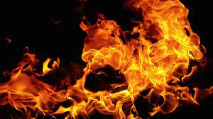 Fires break out in South Extension market & Nirman Vihar school