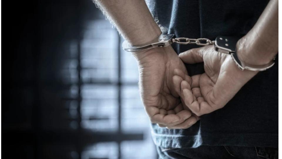 Chef Held in Andhra Pradesh on Suspect of Terrorist Links