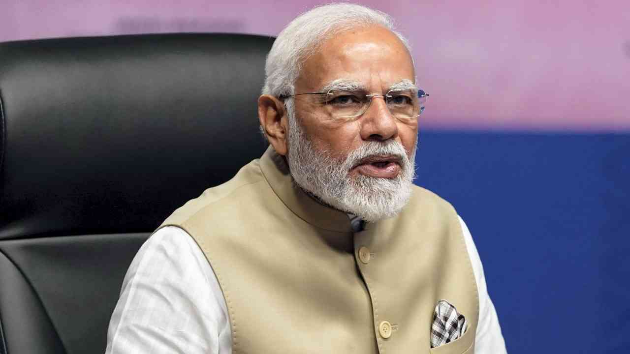 pmmodisaysthevisionoflifeistolivealifestylethatisintunewithourplanetanddoesnotharmit