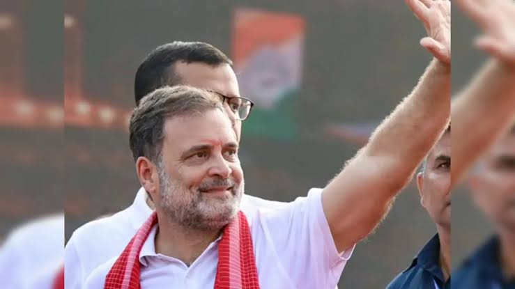 Delhi Traders urge Congress for deferral of November 1 rally citing festive season