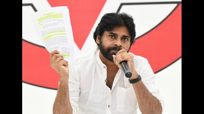 ‘irespectamitshahwhereasysrcongfearshim’:janasena’spawankalyan
