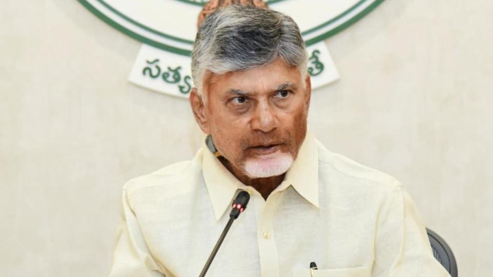 CM Naidu 