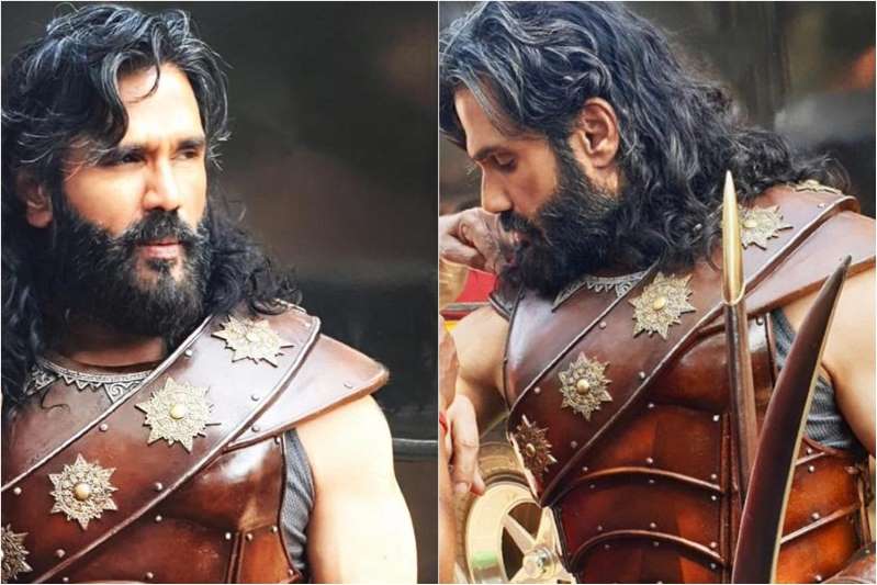 sunielshettysshockingtransformationformohanlalstarrermarakkarwillleaveyoubaffled