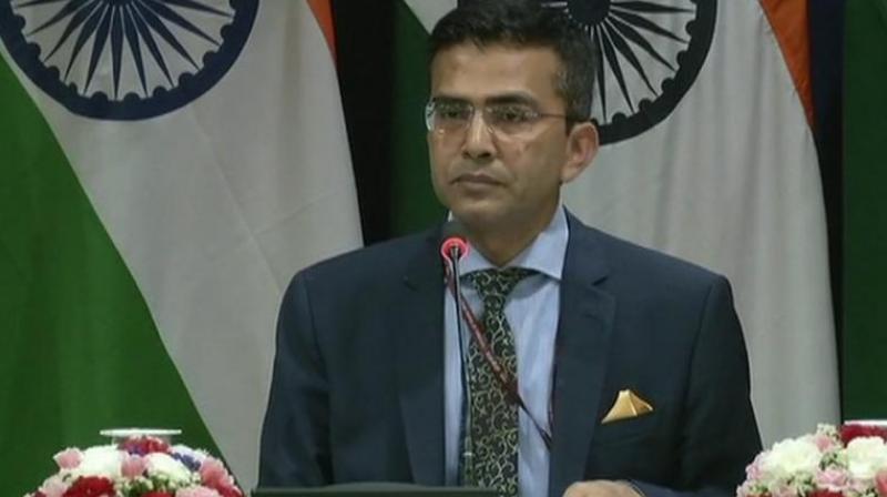 india’snonmilitarystrikeonjemcampinpakistanachieveditsobjective:mea