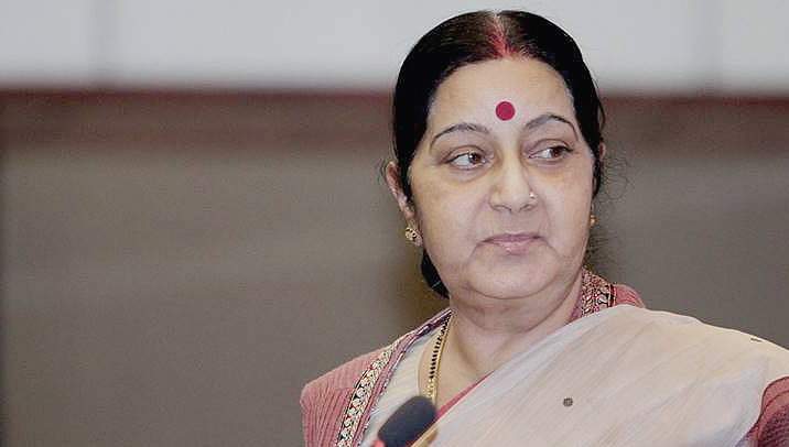 nigerianissue:sushmaswarajspeakstoupcmyogiadityanath